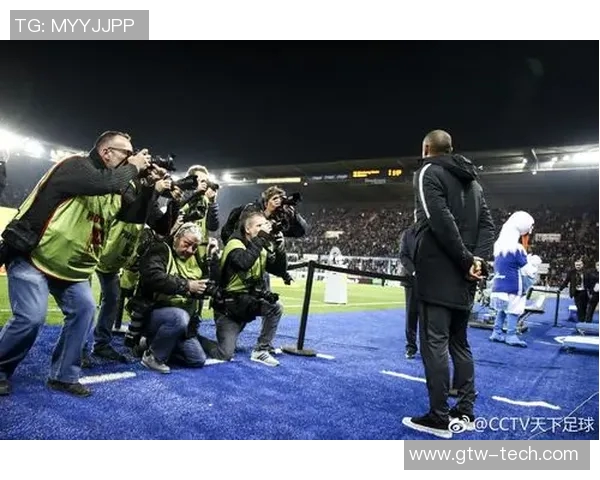 天下足球配音盛宴精彩回顾与幕后故事分享