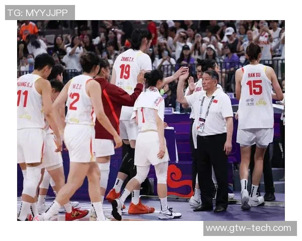 中国女篮迎战日本队张子宇领衔出征亚洲杯宫鲁鸣誓言争取大胜